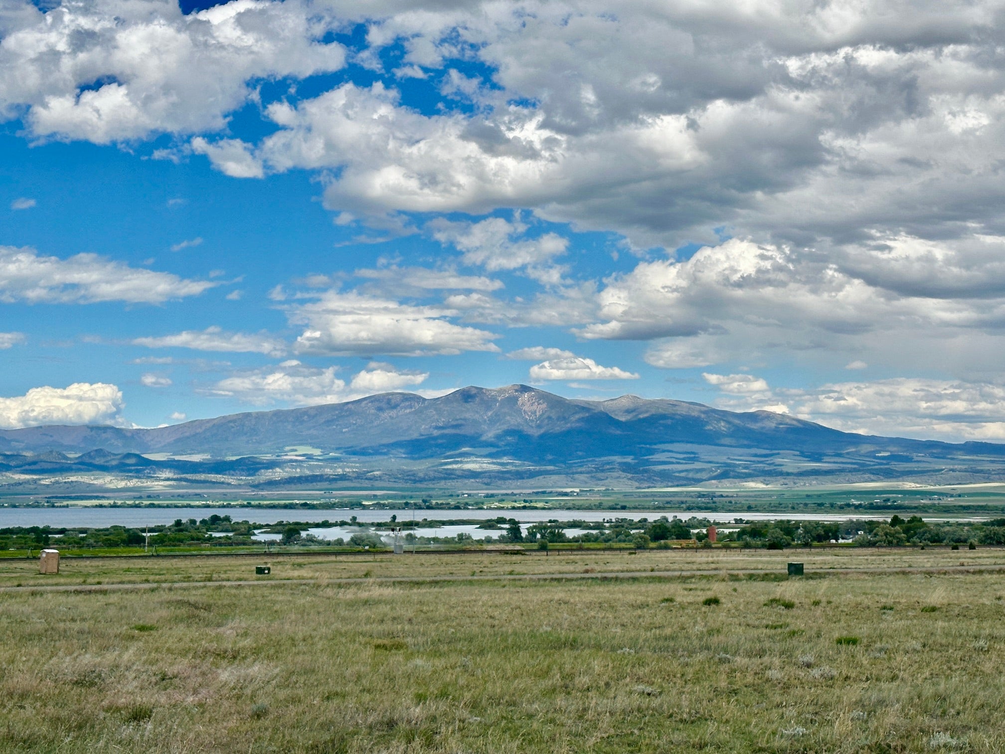 Lot 4 South 51 Ranch Road Townsend, MT 59644 - Photo 1 of 45 Gallery Image 1