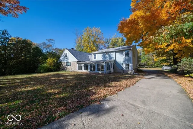 $580,000 | 6430 East Southport Road, Indianapolis, IN 46237