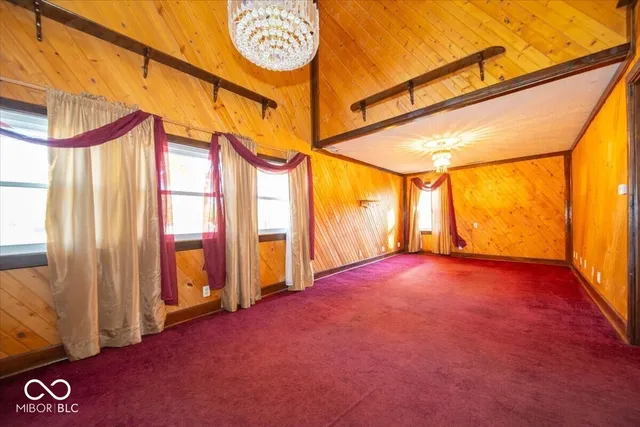 $580,000 | 6430 East Southport Road, Indianapolis, IN 46237