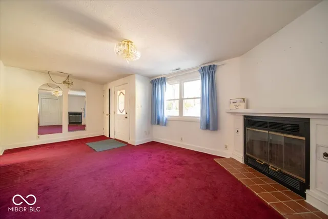 $580,000 | 6430 East Southport Road, Indianapolis, IN 46237