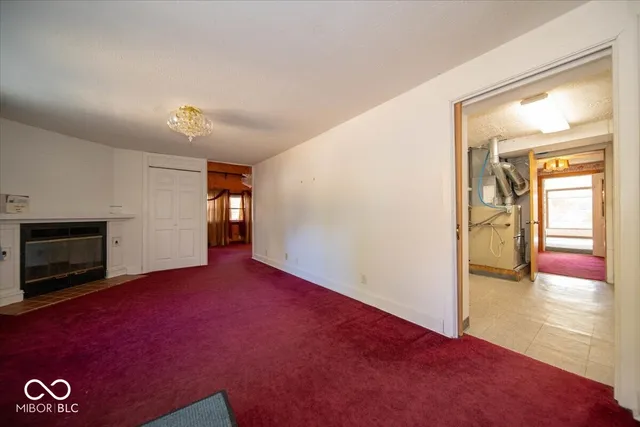 $580,000 | 6430 East Southport Road, Indianapolis, IN 46237