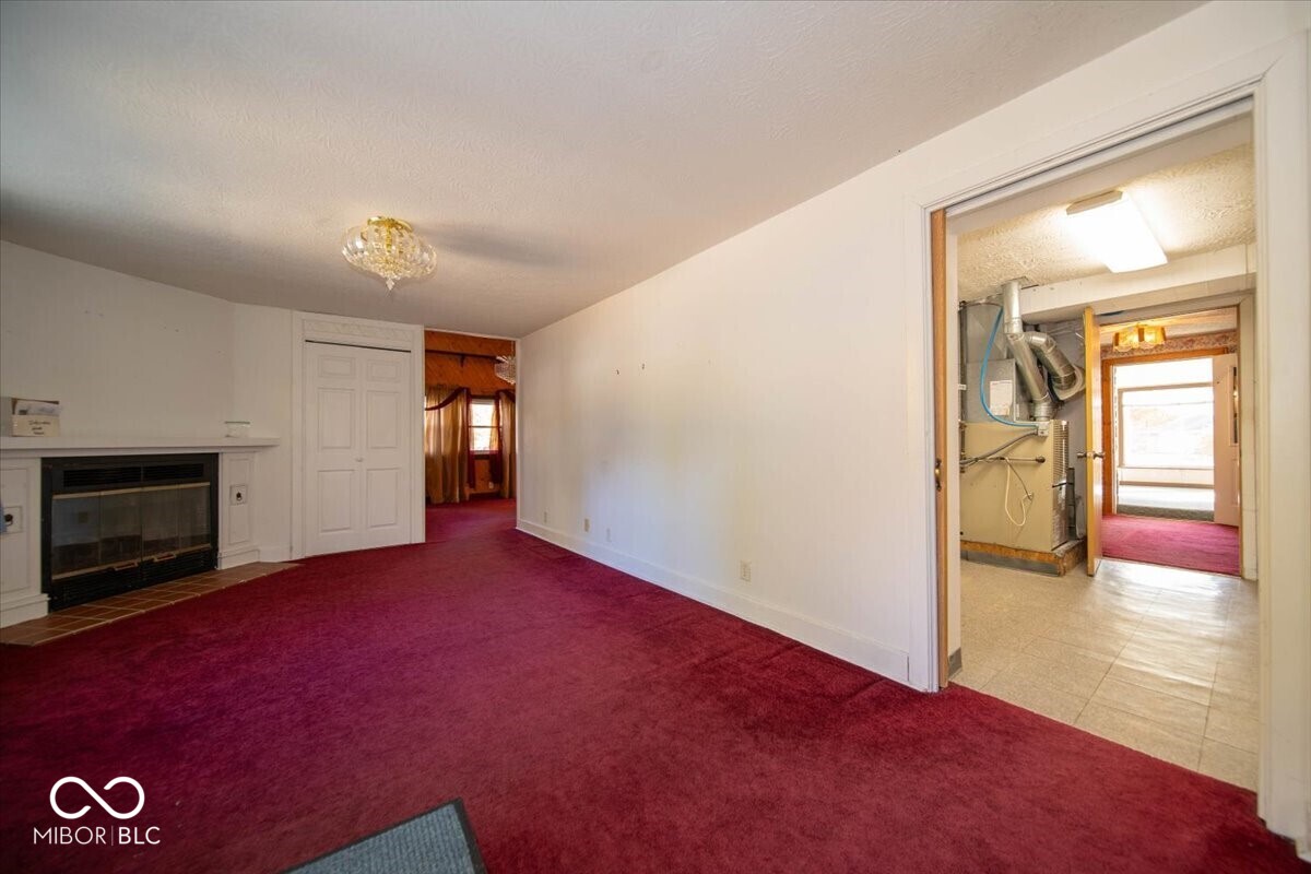 6430 East Southport Road Indianapolis, IN 46237 - Photo 19 of 39