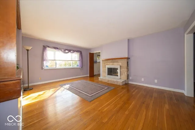 $580,000 | 6430 East Southport Road, Indianapolis, IN 46237