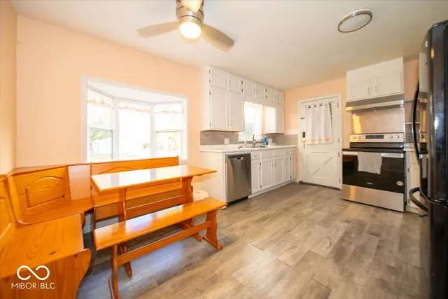 $580,000 | 6430 East Southport Road, Indianapolis, IN 46237