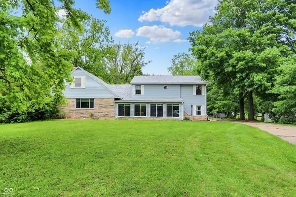 $550,000 | 6430 East Southport Road, Indianapolis, IN 46237
