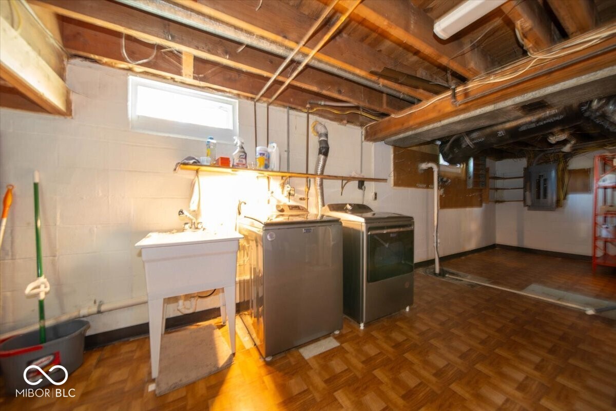 6430 East Southport Road Indianapolis, IN 46237 - Photo 34 of 39