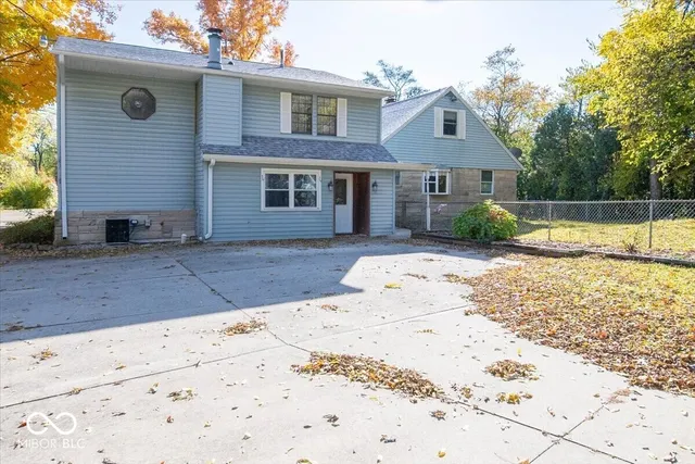 $580,000 | 6430 East Southport Road, Indianapolis, IN 46237