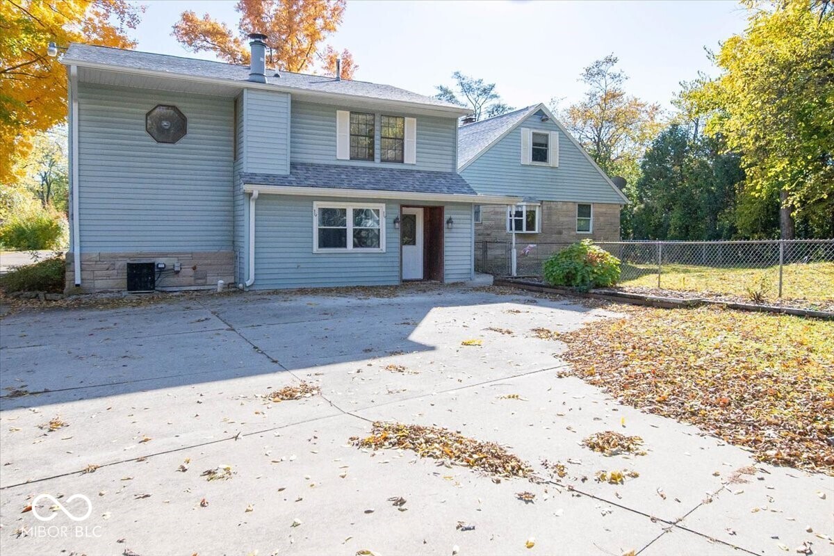 6430 East Southport Road Indianapolis, IN 46237 - Photo 38 of 39