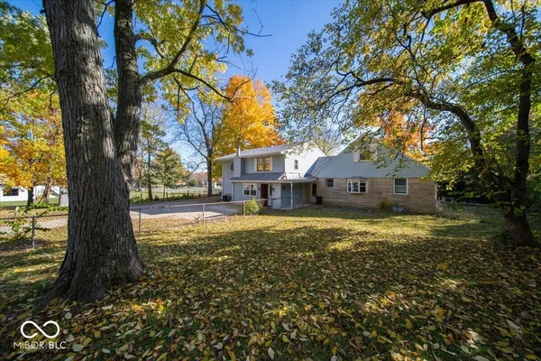 $550,000 | 6430 East Southport Road, Indianapolis, IN 46237