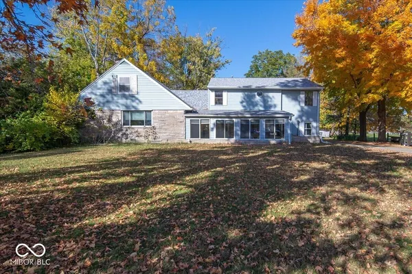 $550,000 | 6430 East Southport Road, Indianapolis, IN 46237