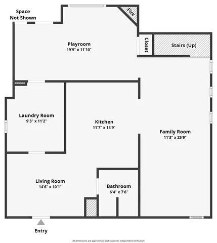 $580,000 | 6430 East Southport Road, Indianapolis, IN 46237