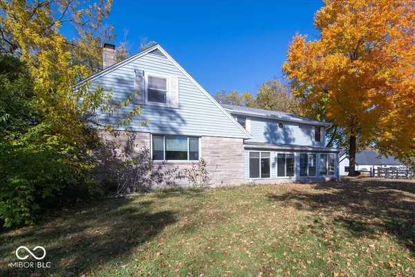 $550,000 | 6430 East Southport Road, Indianapolis, IN 46237