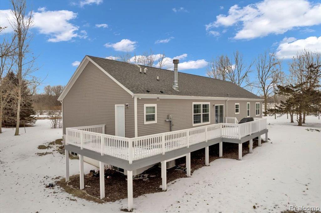 4455 Miller Road Capac, MI 48014 - Photo 28 of 28