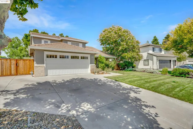 $849,900 | 2283 Spartan Terrace, Brentwood, CA 94513