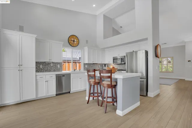 $849,900 | 2283 Spartan Terrace, Brentwood, CA 94513