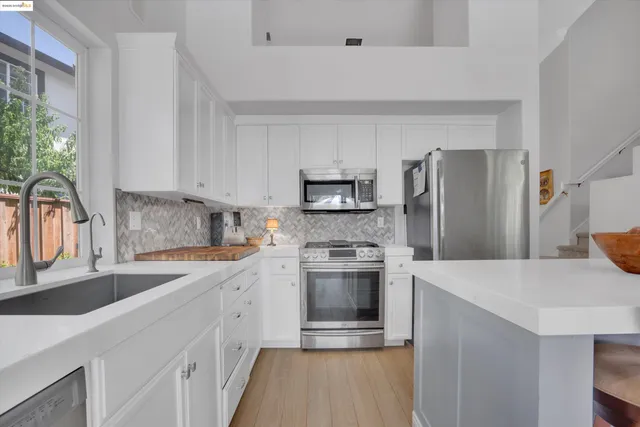 $849,900 | 2283 Spartan Terrace, Brentwood, CA 94513