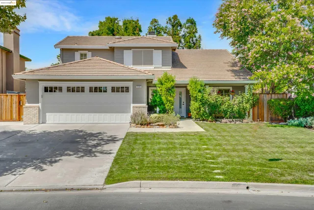 $849,900 | 2283 Spartan Terrace, Brentwood, CA 94513