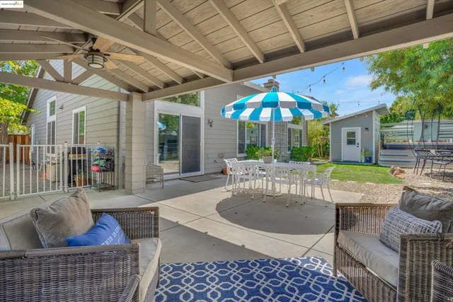 $849,900 | 2283 Spartan Terrace, Brentwood, CA 94513