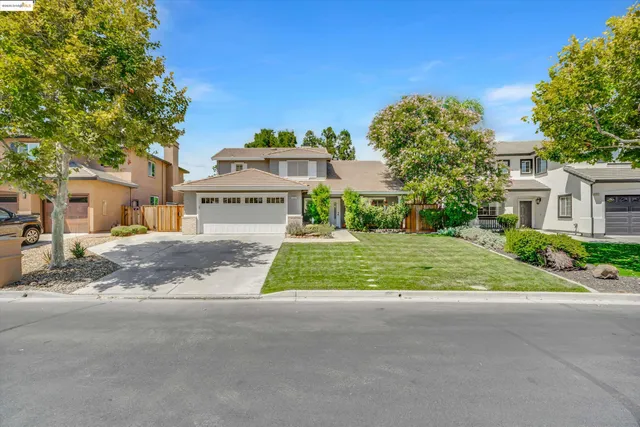 $849,900 | 2283 Spartan Terrace, Brentwood, CA 94513