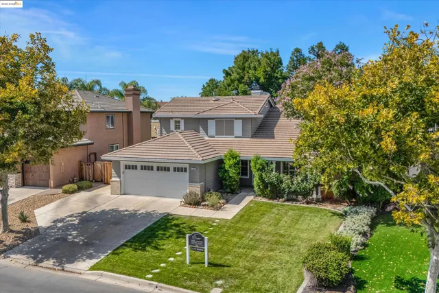 $849,900 | 2283 Spartan Terrace, Brentwood, CA 94513