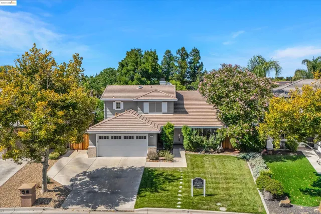 $849,900 | 2283 Spartan Terrace, Brentwood, CA 94513
