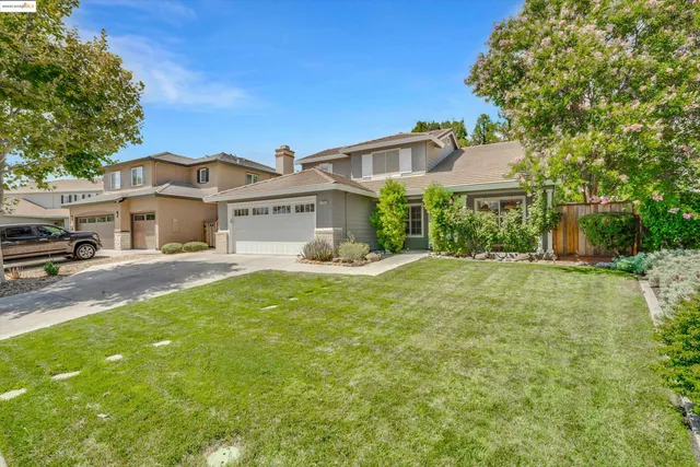 $849,900 | 2283 Spartan Terrace, Brentwood, CA 94513