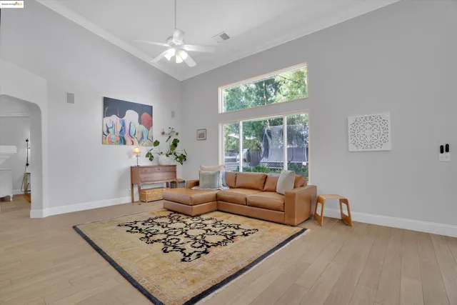 $849,900 | 2283 Spartan Terrace, Brentwood, CA 94513