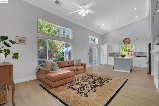 $849,900 | 2283 Spartan Terrace, Brentwood, CA 94513