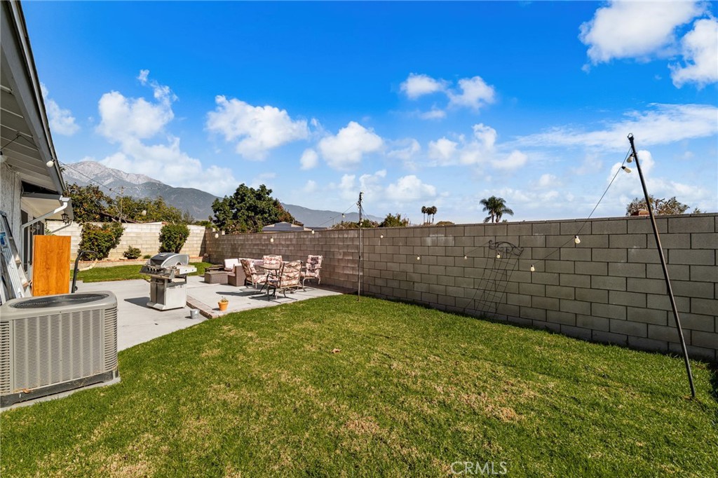 7221 Ramona Avenue Rancho Cucamonga, CA 91701 - Photo 26 of 30 a view of a terrace