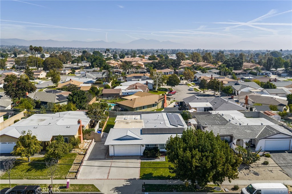 7221 Ramona Avenue Rancho Cucamonga, CA 91701 - Photo 29 of 30 an aerial view of a city