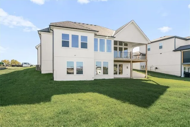 $749,900 | 4738 Sienna Ridge, Riverside, MO 64150