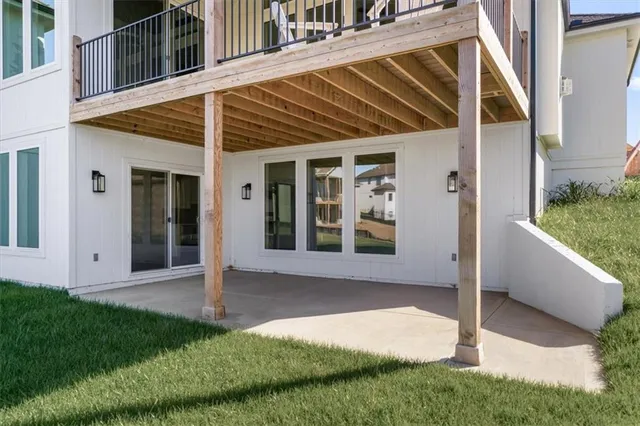 $749,900 | 4738 Sienna Ridge, Riverside, MO 64150