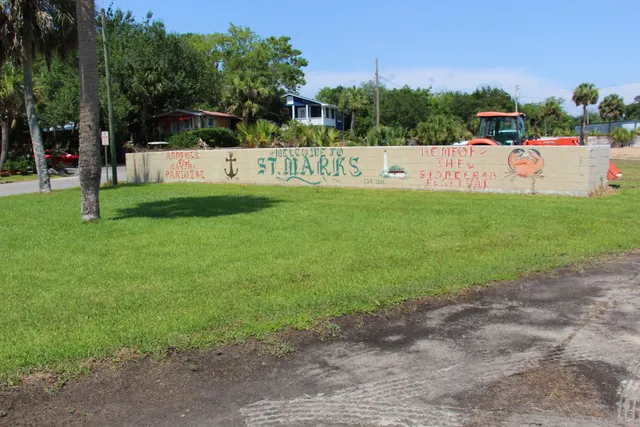 $75,000 | Lot 9-block Lot 9-block A Hobbs Way Street, Crawfordville, FL 32327