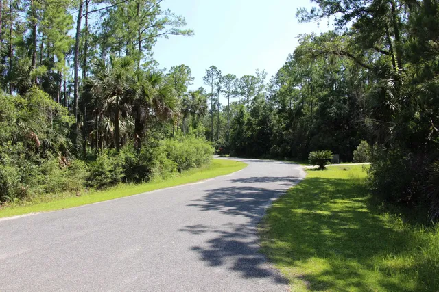 $75,000 | Lot 9-block Lot 9-block A Hobbs Way Street, Crawfordville, FL 32327