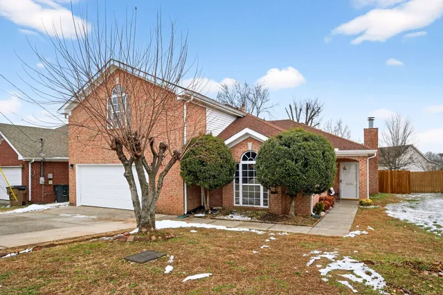 $480,000 | 6140 Firelight Trail, Antioch, TN 37013
