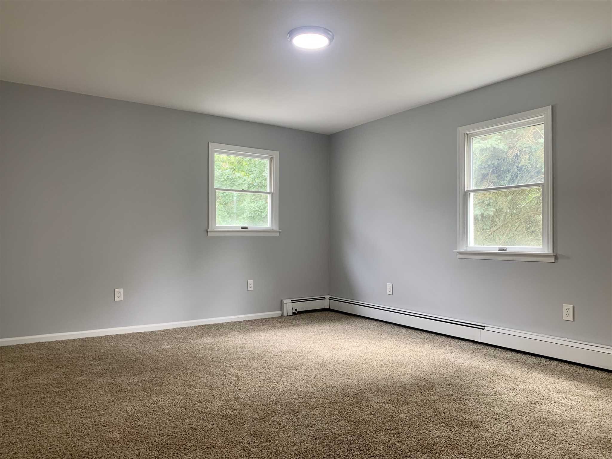 5 Alexander Road East Fishkill, NY 12533 - Photo 11 of 33 an empty room with windows