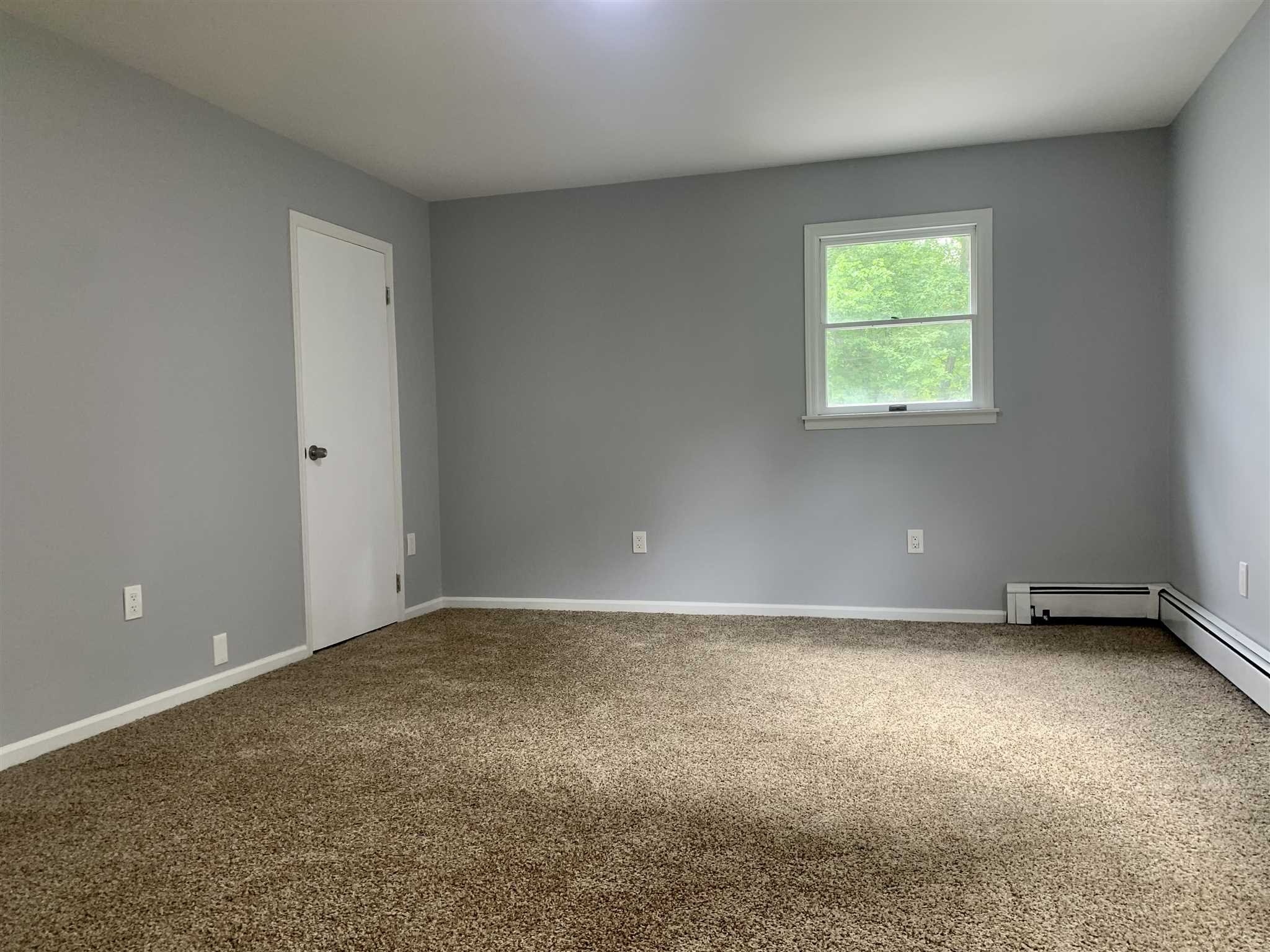 5 Alexander Road East Fishkill, NY 12533 - Photo 12 of 33 an empty room with a window