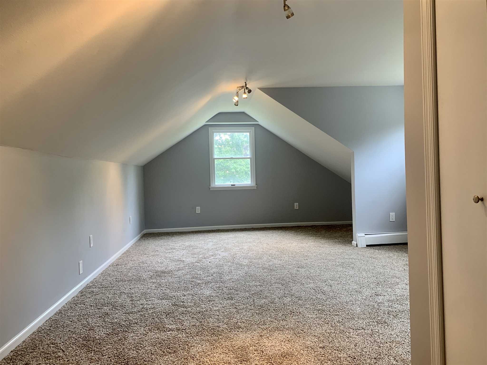 5 Alexander Road East Fishkill, NY 12533 - Photo 15 of 33 a view of an empty room with a window