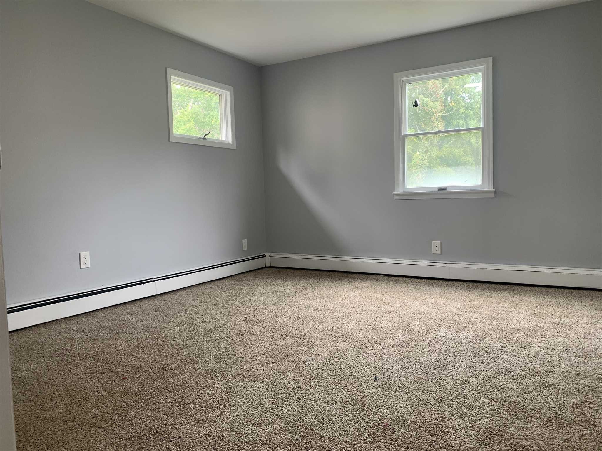 5 Alexander Road East Fishkill, NY 12533 - Photo 17 of 33 an empty room with a window
