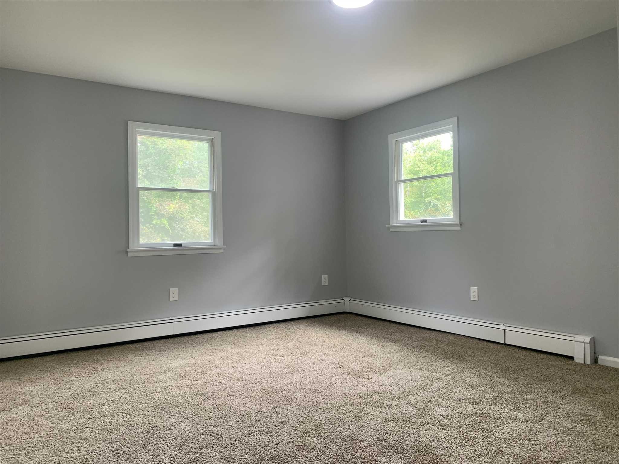 5 Alexander Road East Fishkill, NY 12533 - Photo 19 of 33 an empty room with a window