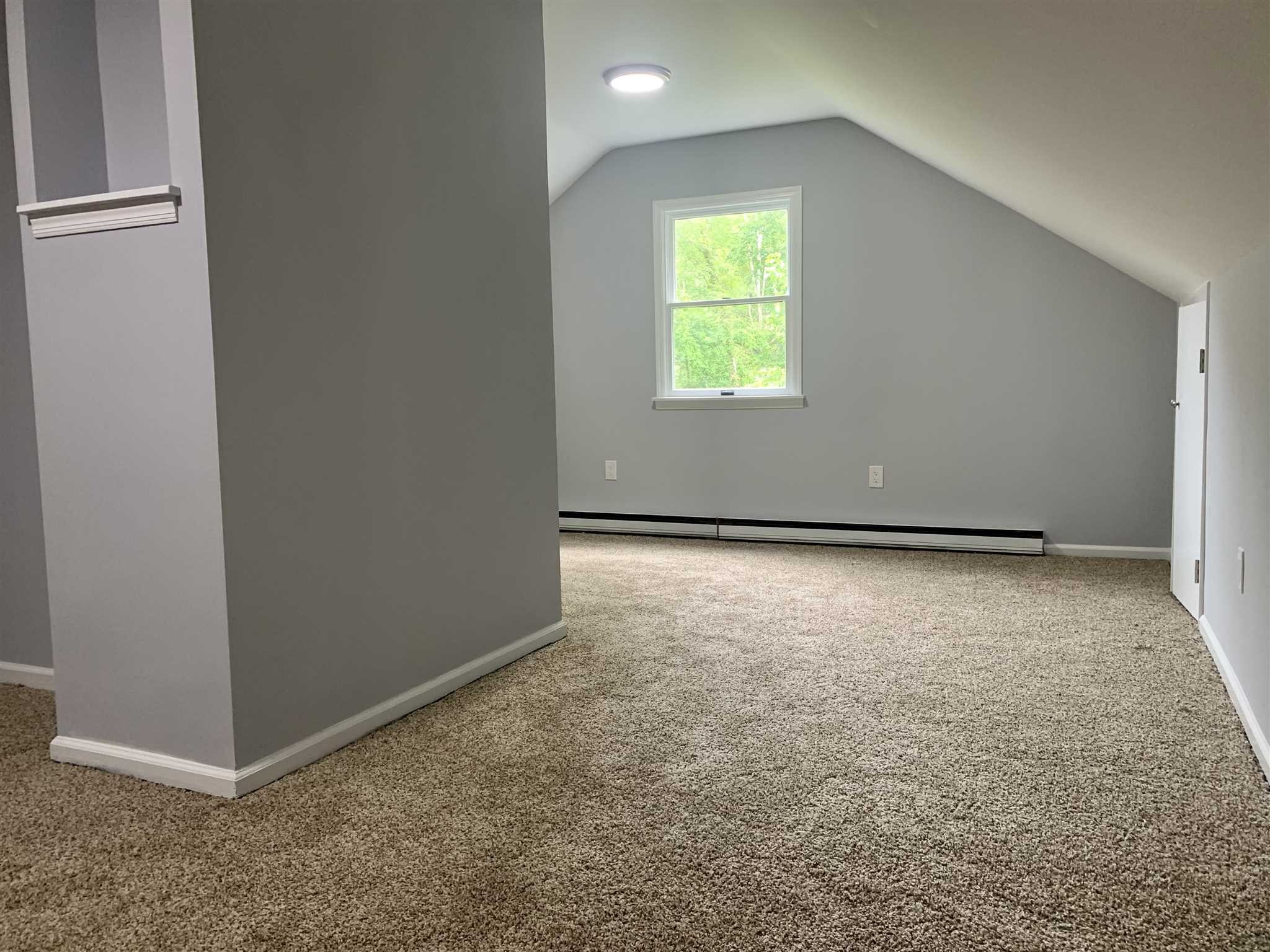 5 Alexander Road East Fishkill, NY 12533 - Photo 20 of 33 an empty room with a window and a fireplace