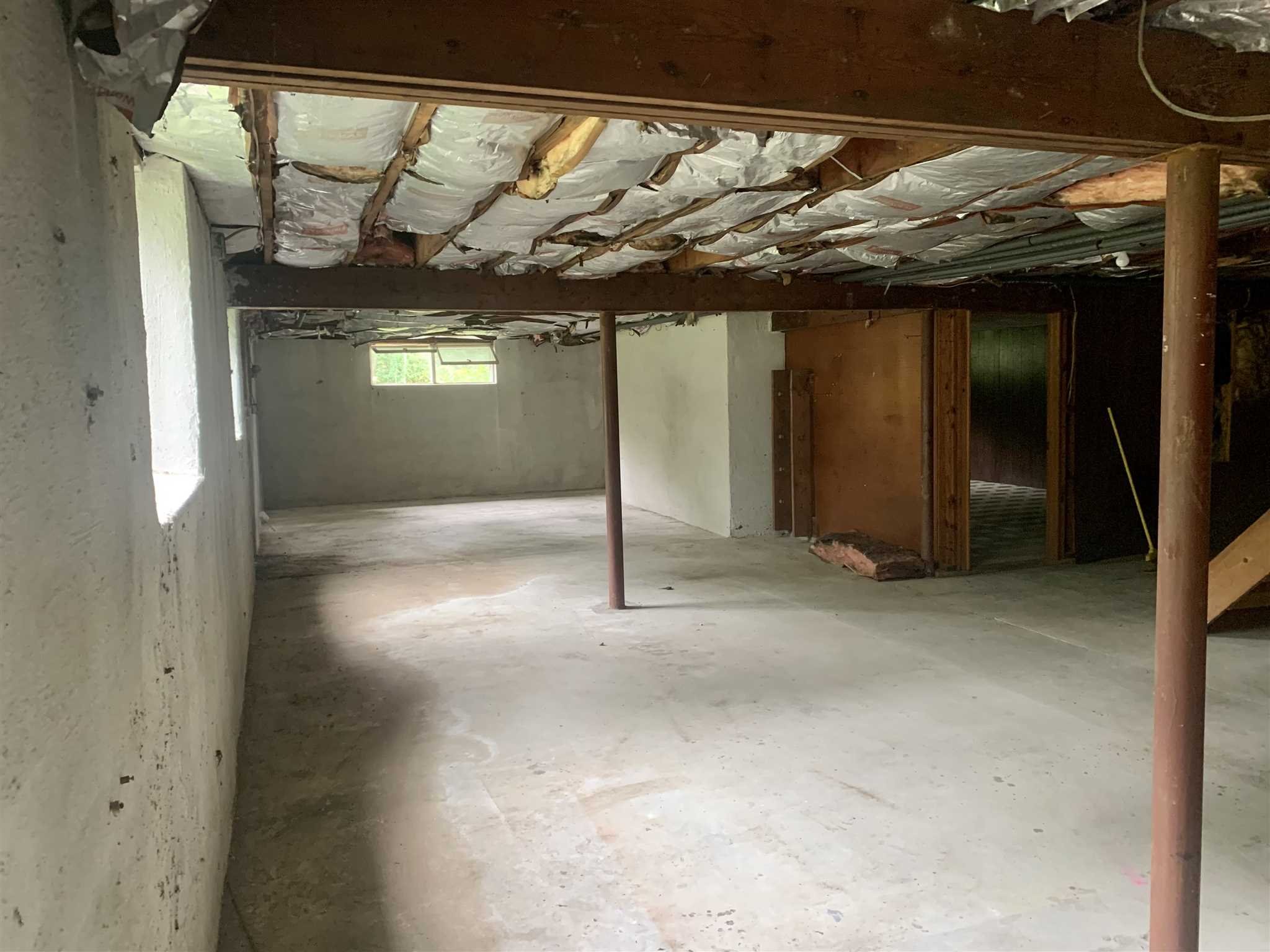 5 Alexander Road East Fishkill, NY 12533 - Photo 24 of 33 a view of a garage