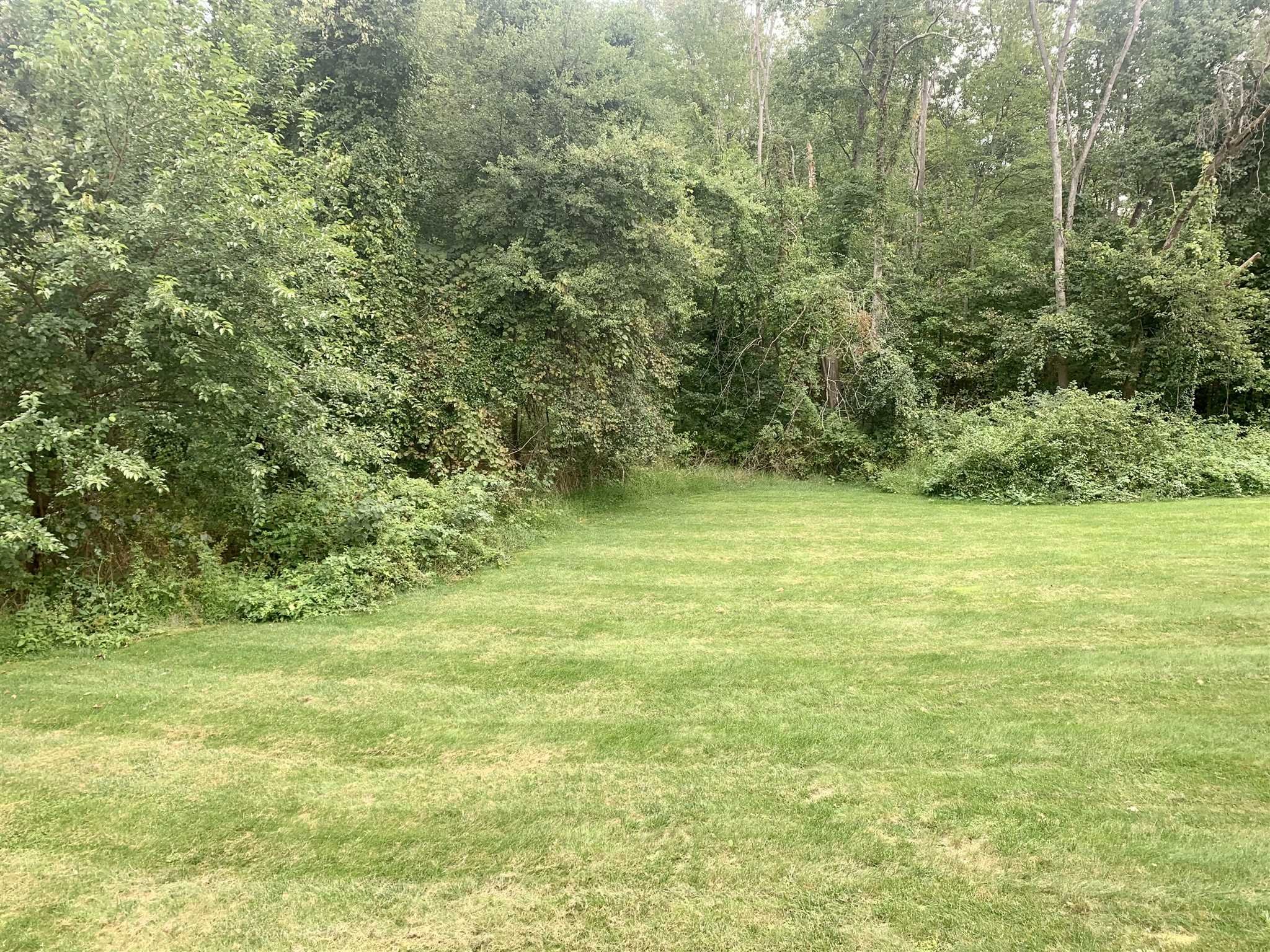 5 Alexander Road East Fishkill, NY 12533 - Photo 27 of 33 a view of a field with an trees
