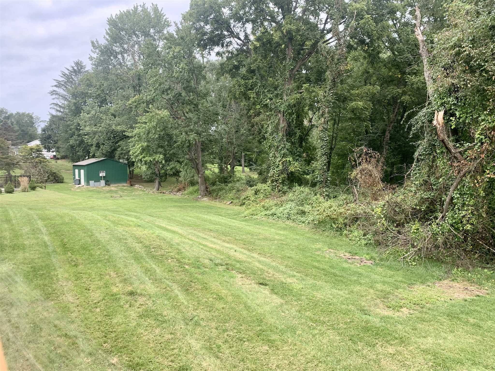 5 Alexander Road East Fishkill, NY 12533 - Photo 28 of 33 a view of a trees with a yard