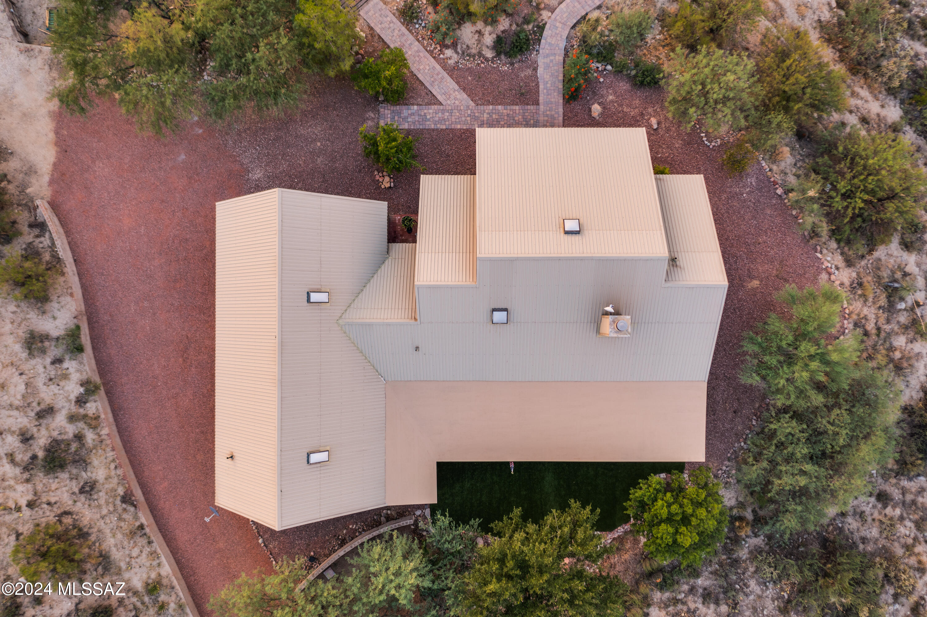 15900 North Razorback Ridge Trail Tucson, AZ 85739 - Photo 31 of 48 Gallery Image 31