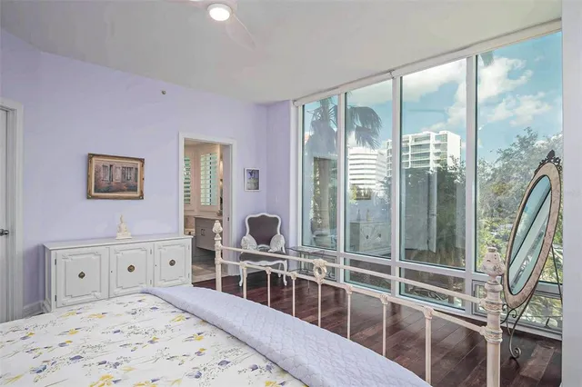 a bathroom with a bathtub and a sink