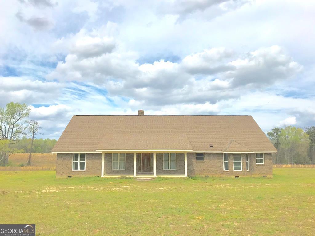 844 Clayhill Road Rockledge, GA 30454 - Photo 1 of 1 Main View