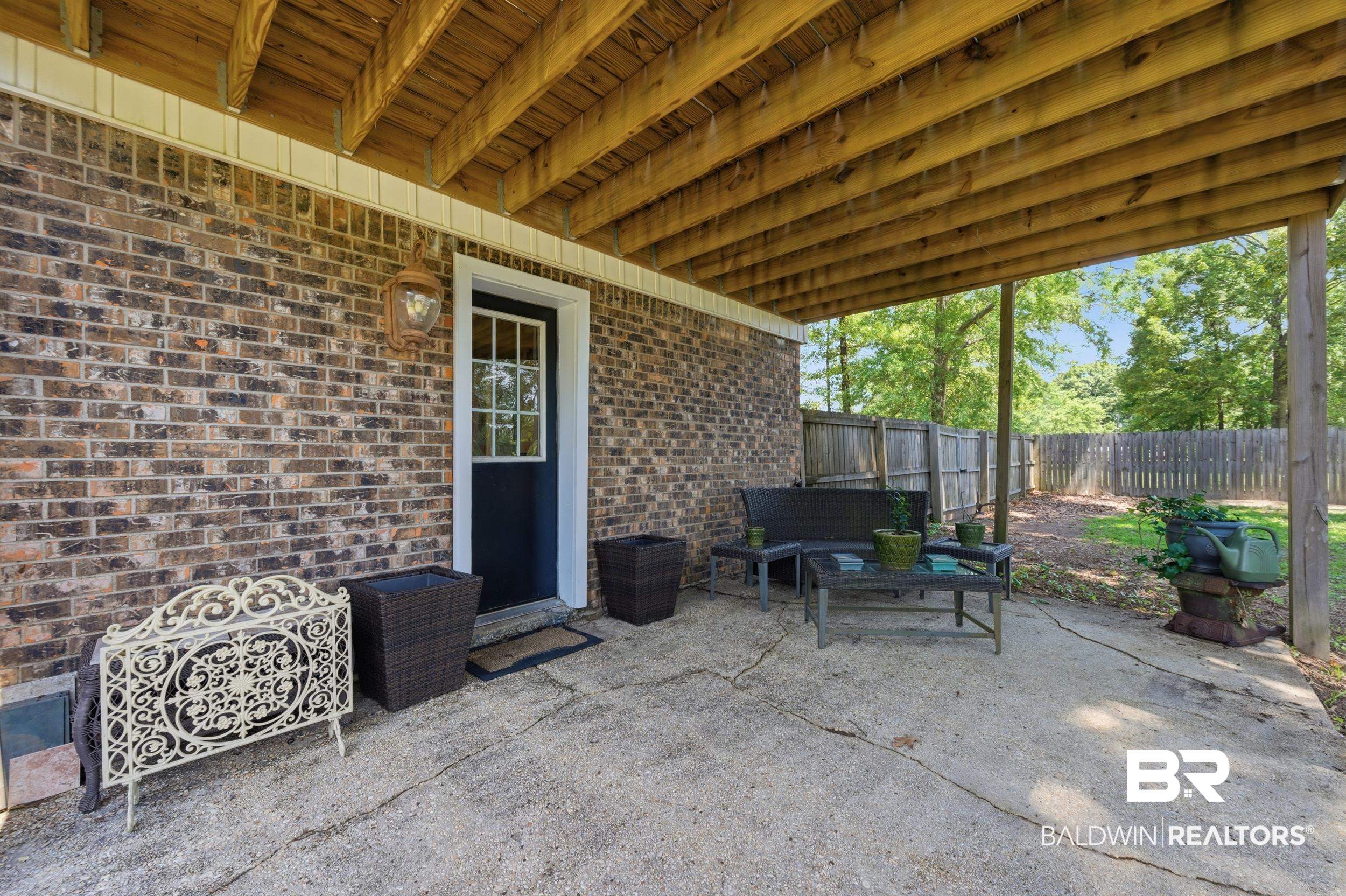 51620 Robert White Road Bay Minette, AL 36507 - Photo 62 of 81 Patio terrace