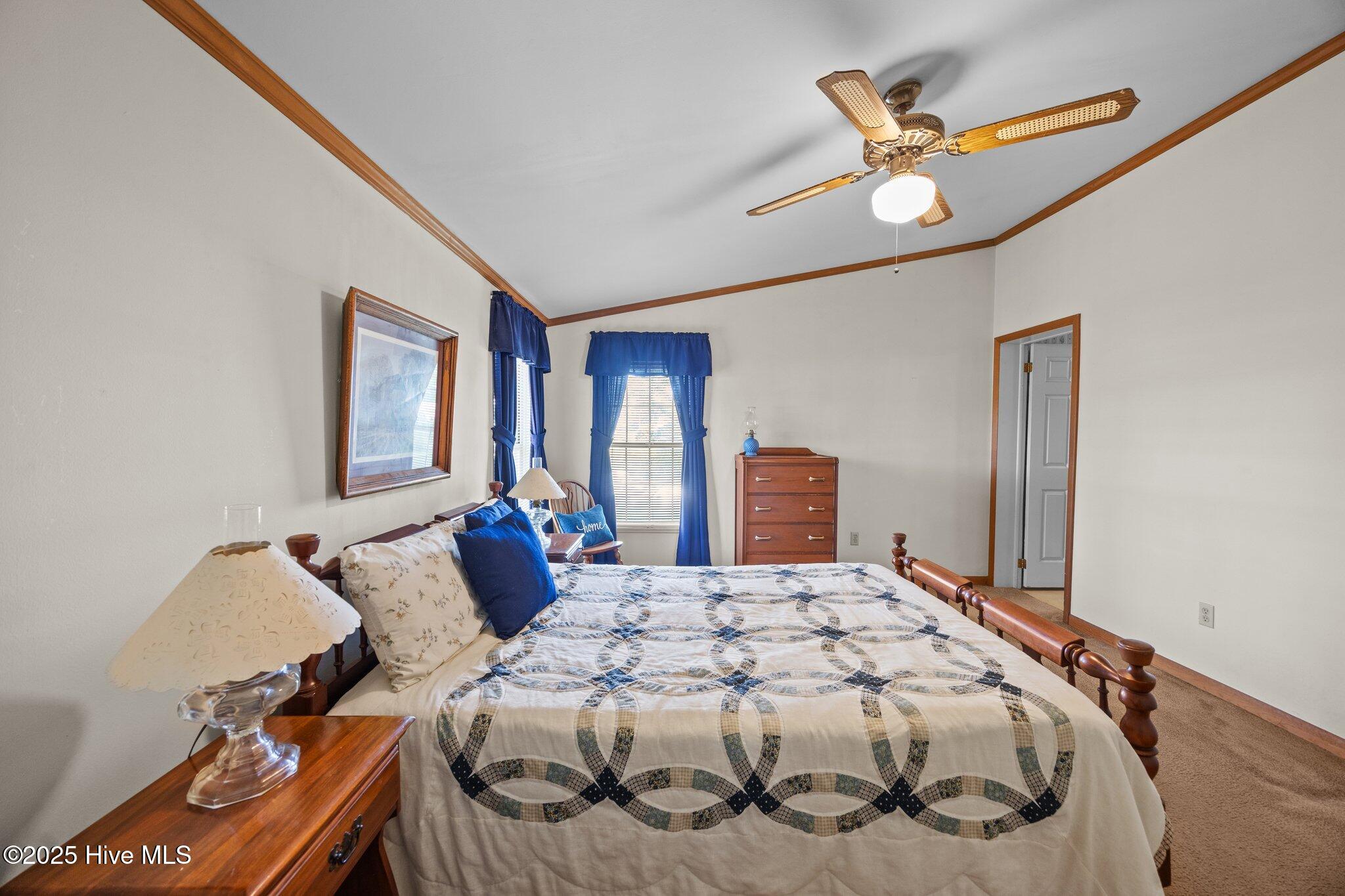 1032 Ball Road Washington, NC 27889 - Photo 25 of 50 BEDROOM 1