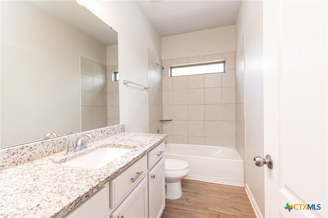 6114 Wheaton Loop Temple, TX 76502 - Photo 15 of 25 Gallery Image 15